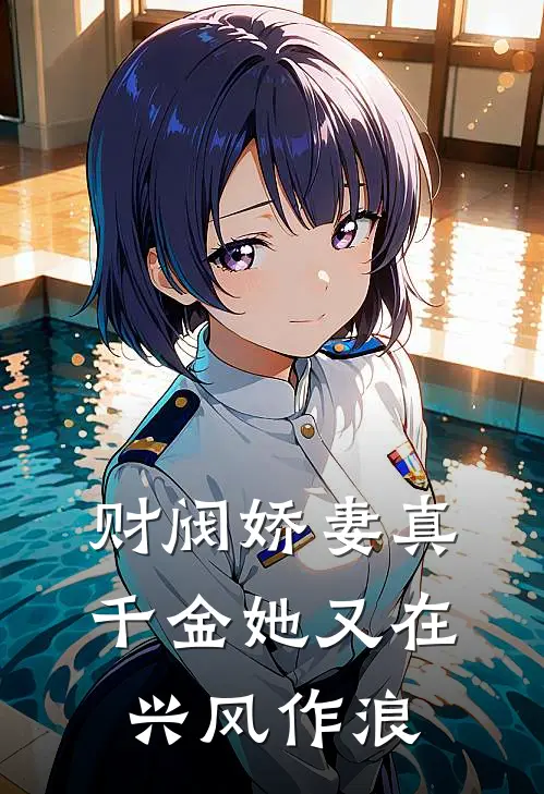 财阀娇妻真千金她又在兴风作浪
