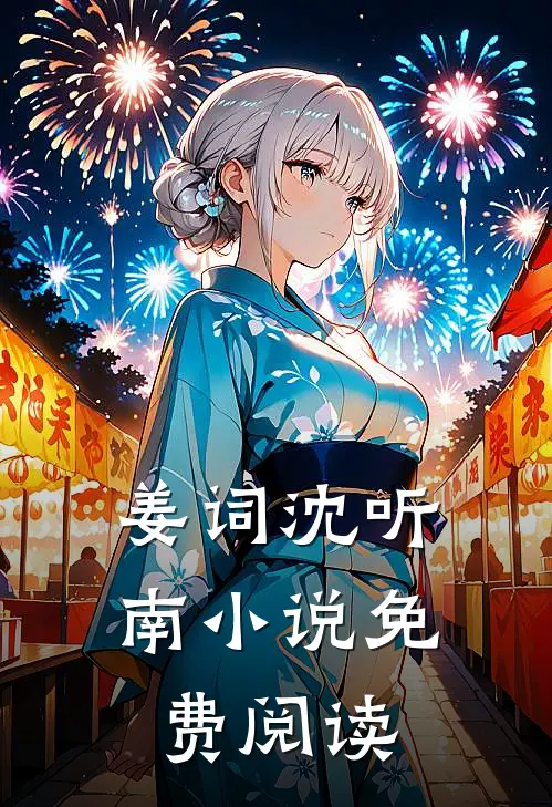 姜词沈听南小说免费阅读