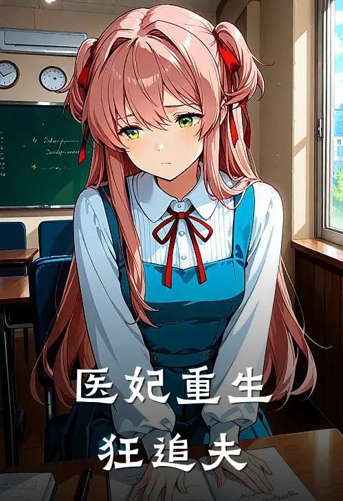 医妃重生狂追夫