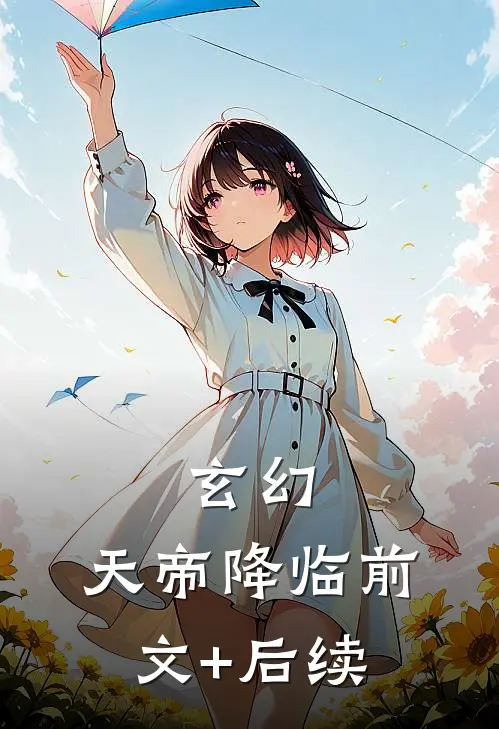 玄幻：天帝降临前文+后续