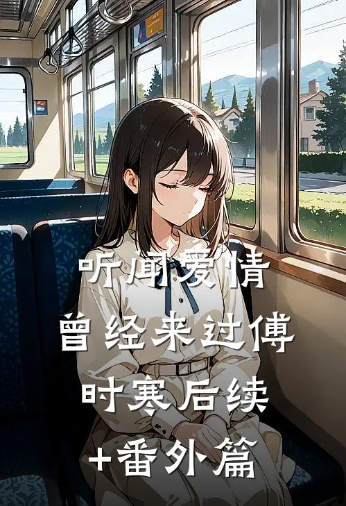 听闻爱情，曾经来过傅时寒后续+番外篇