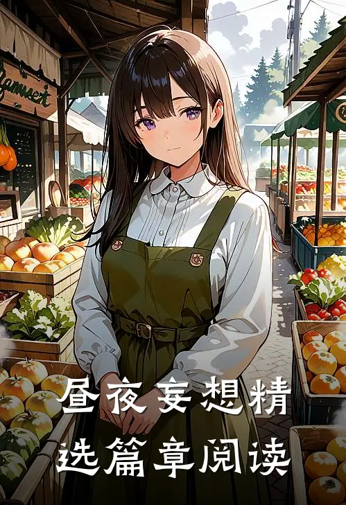 昼夜妄想精选篇章阅读