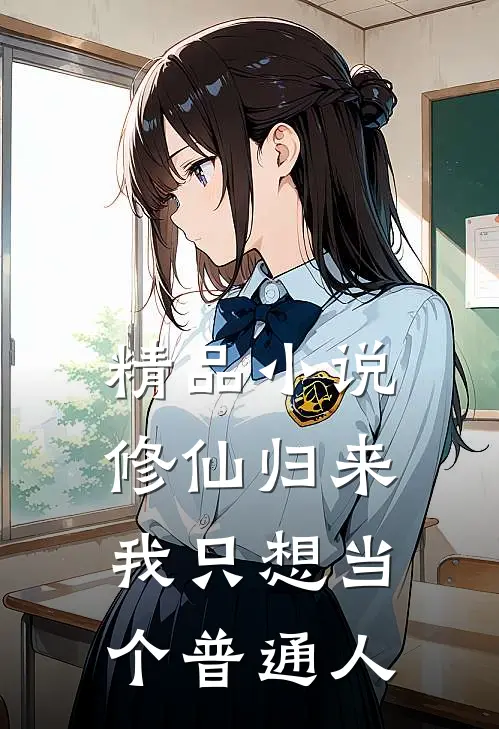 精品小说修仙归来，我只想当个普通人