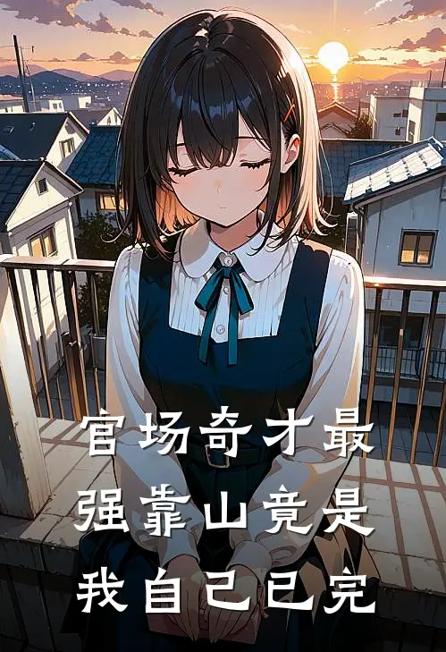 官场奇才最强靠山竟是我自己已完