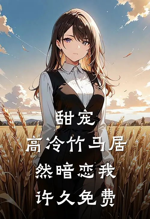 甜宠高冷竹马居然暗恋我许久免费阅读
