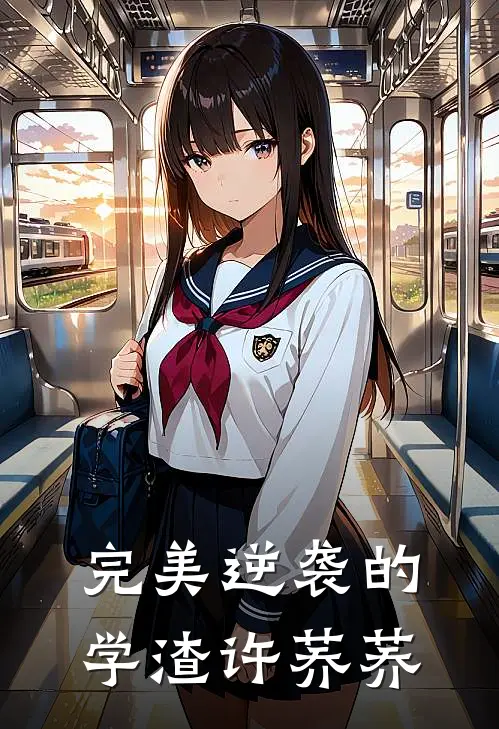 完美逆袭的学渣许荞荞