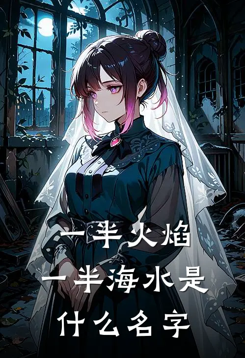 一半火焰,一半海水是名字呢