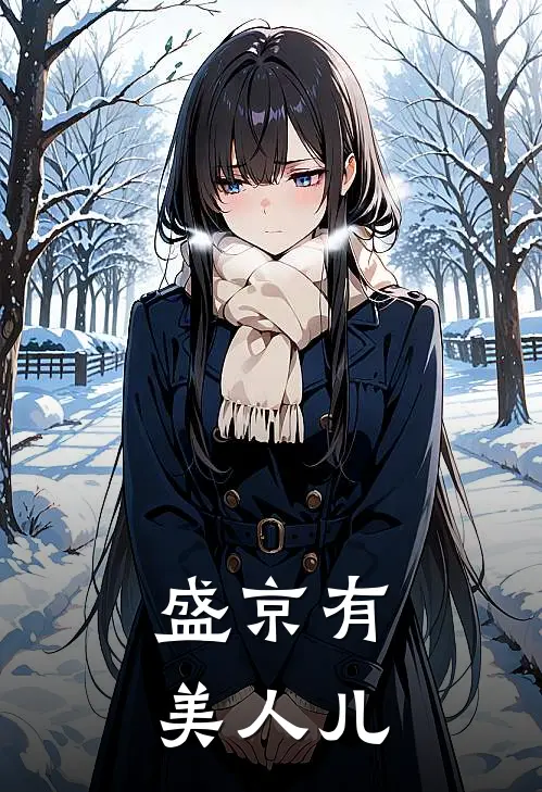 盛京有美人儿