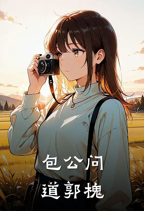 包公问道郭槐