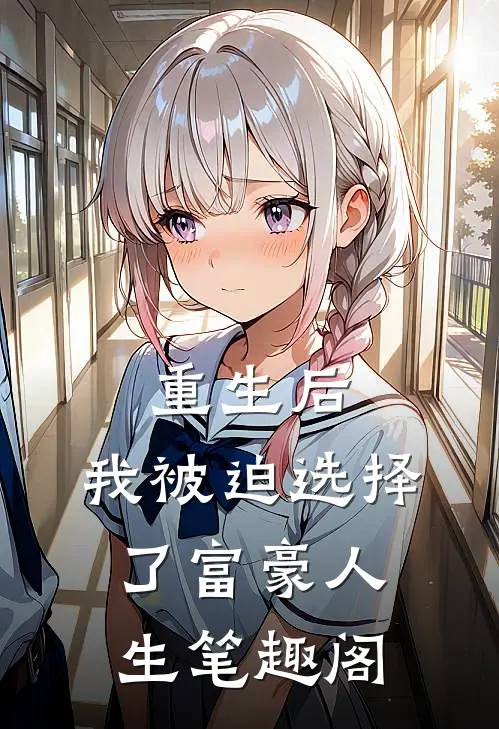 重生后，我被迫选择了富豪人生笔趣阁