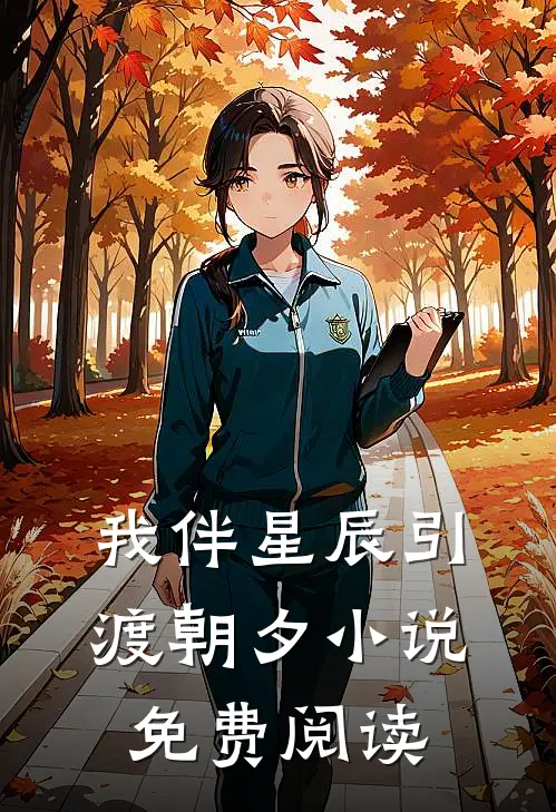 我伴星辰引渡朝夕小说免费阅读