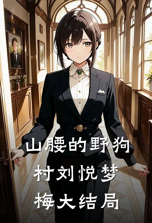 山腰的野狗村刘悦梦梅大结局