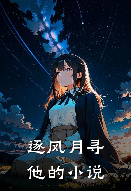 逐风月寻他的小说