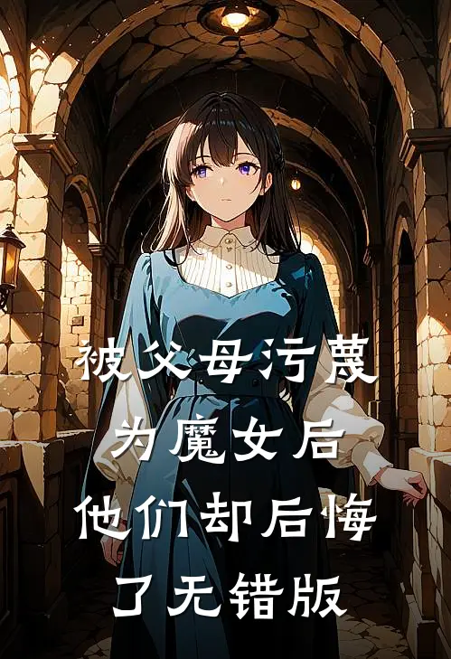 被父母污蔑为魔女后，他们却后悔了无错版