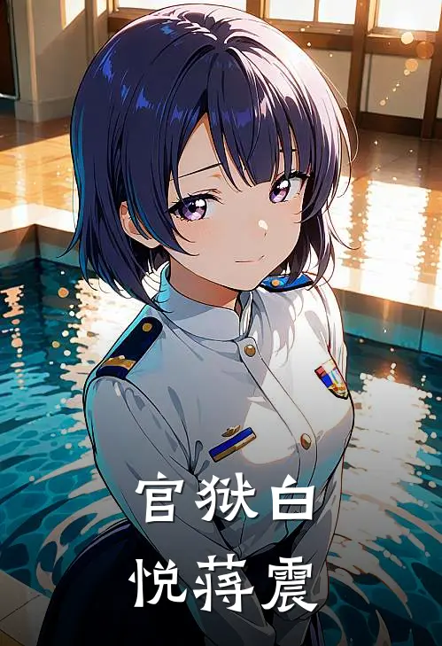 官狱白悦蒋震