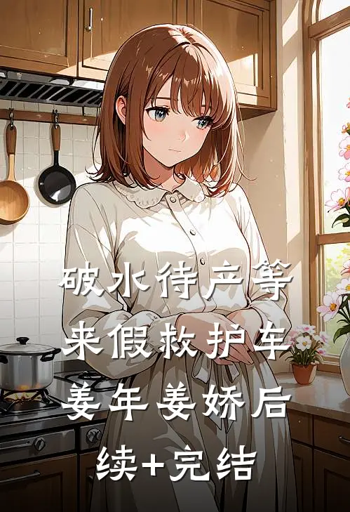 破水待产等来假救护车姜年姜娇后续+完结