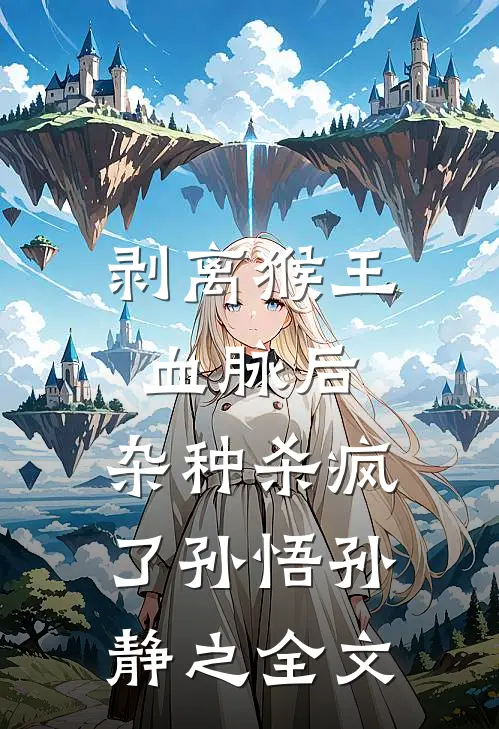 剥离猴王血脉后，杂种杀疯了孙悟孙静之全文