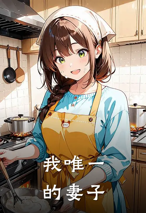 我唯一的妻子英语