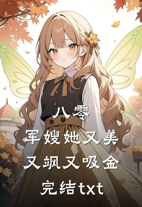 八零：军嫂她又美又飒又吸金完结txt