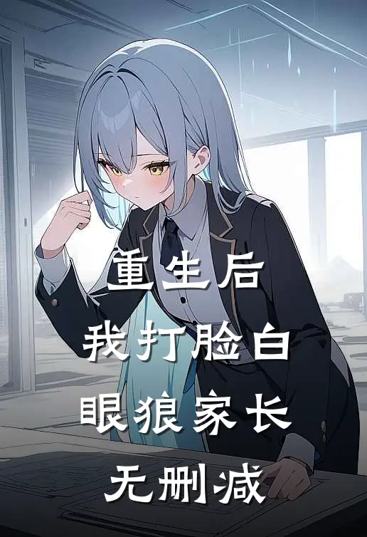 重生后，我打脸白眼狼家长无删减
