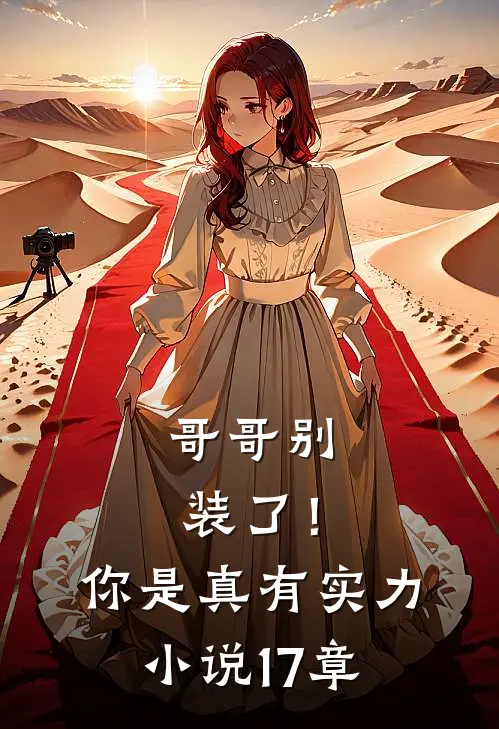 哥哥别装了!你是真有实力17章免费阅读