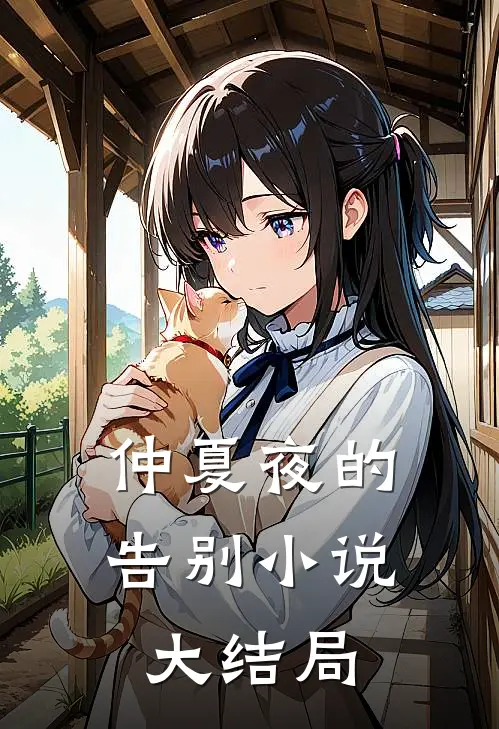 仲夏夜的告别小说大结局