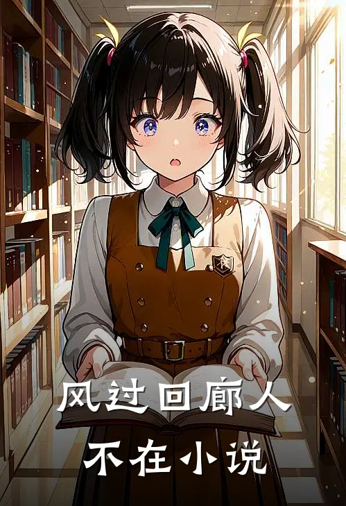 风过回廊人不在小说