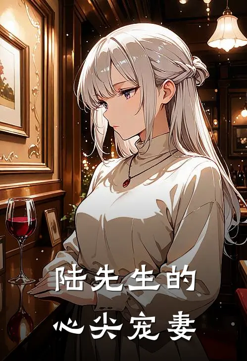 陆先生的心尖宠妻