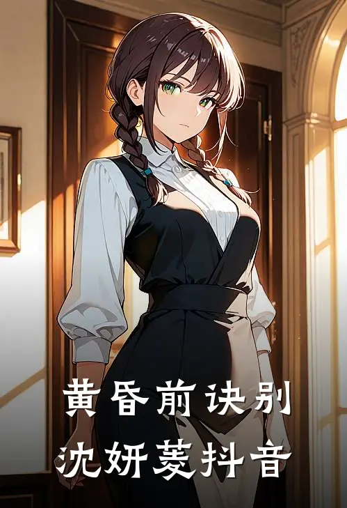 黄昏前诀别沈妍菱抖音