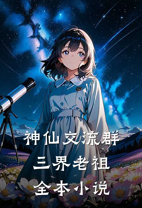 神仙交流群：三界老祖全本小说