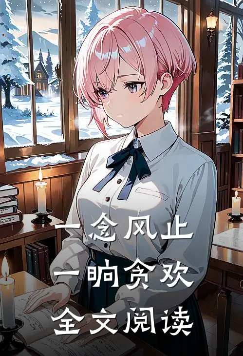 一念风止，一晌贪欢全文阅读