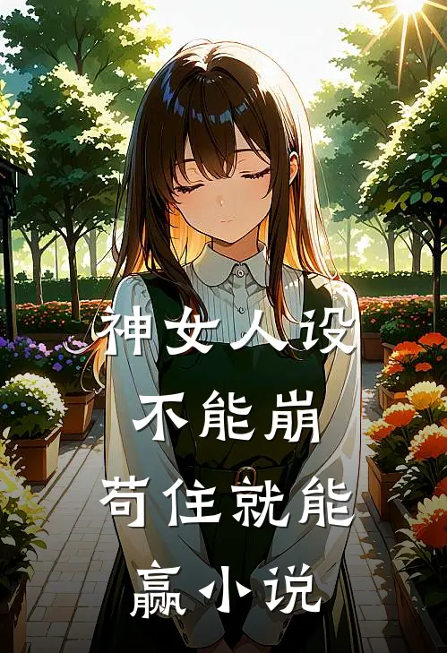 神女人设不能崩，苟住就能赢小说