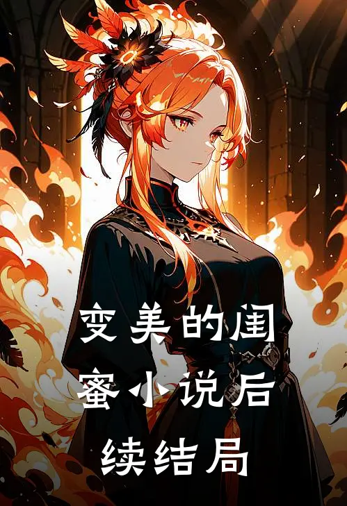 变美的闺蜜小说后续结局
