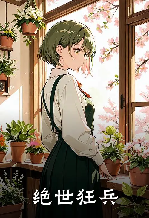 绝世狂兵