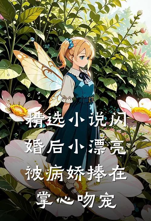 精选小说闪婚后小漂亮被病娇捧在掌心吻宠