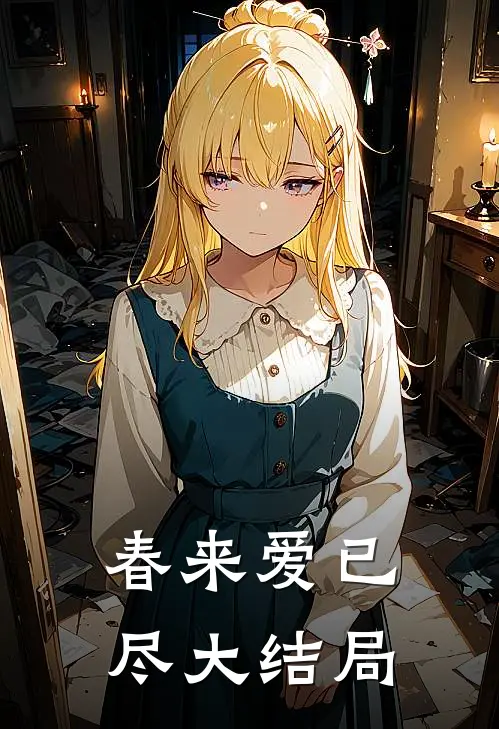 春来爱已尽大结局