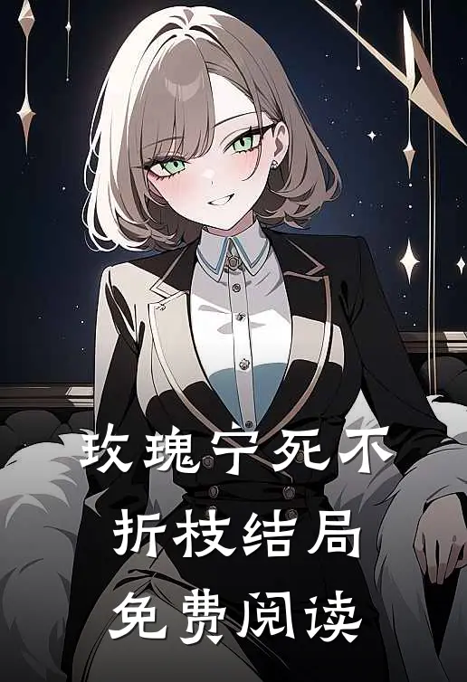 玫瑰宁死不折枝结局免费阅读