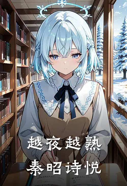 越夜越熟秦昭诗悦