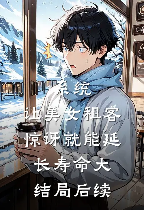 系统：让美女租客惊讶就能延长寿命大结局后续