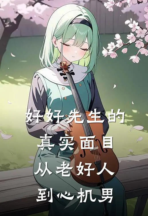好好先生的真实面目从老好人到心机男