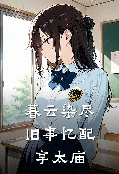 暮云染尽旧事忆配享太庙