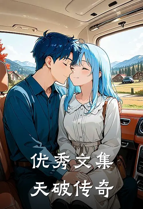 优秀文集天破传奇