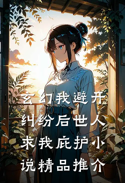 玄幻我避开纠纷后世人求我庇护小说精品推介