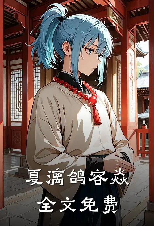 夏漓鸽容焱全文免费