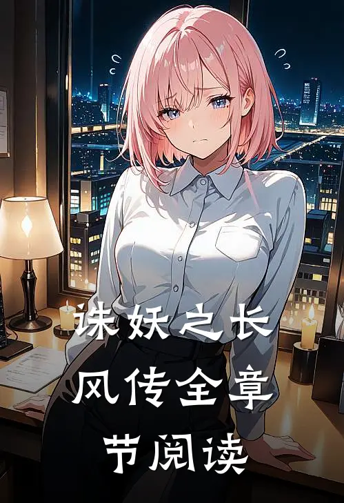 诛妖之长风传全章节阅读