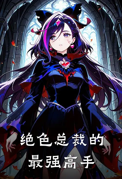 绝色总裁的最强高手