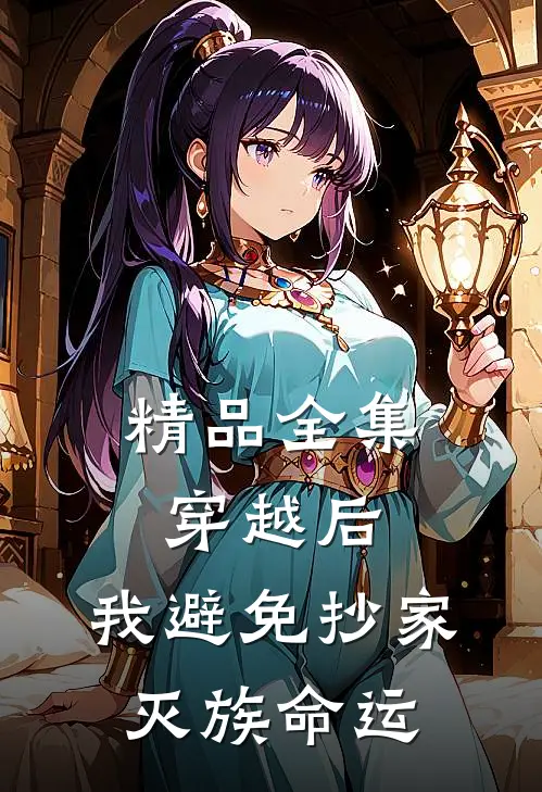 精品全集穿越后，我避免抄家灭族命运