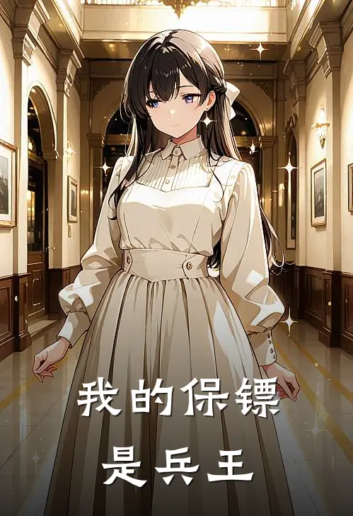我的保镖是兵王