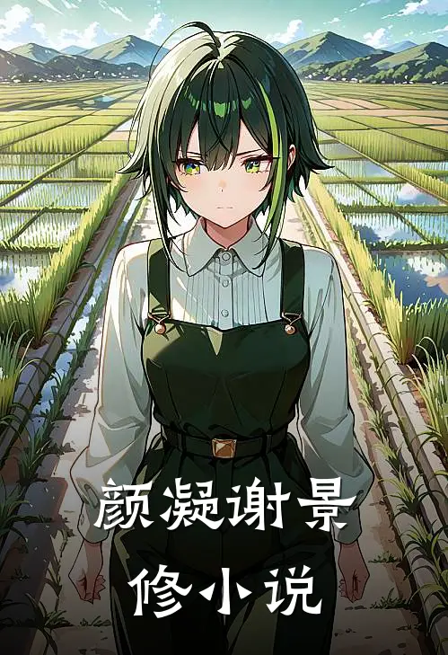颜凝谢景修小说