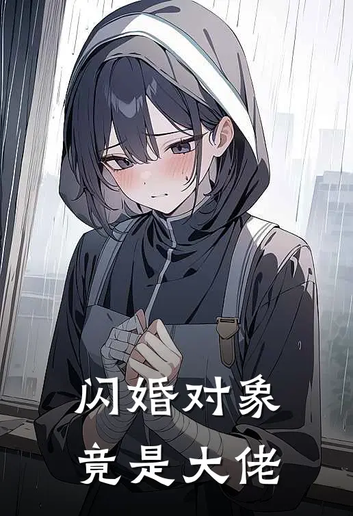 闪婚对象竟是大佬陆清清盛明羲
